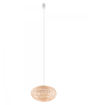 Подвесной светильник Nowodvorski 11153 Rattan S 