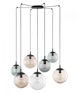 Подвесной светильник TK Lighting 4863 Esme