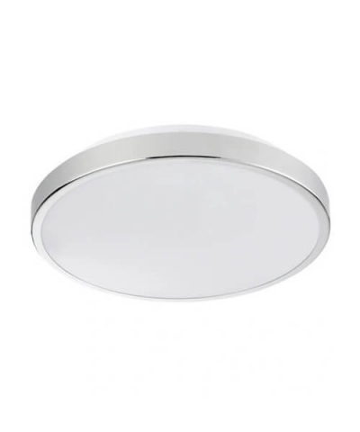 Стельовий світильник Goldlux 314864 Kern, 1x15W 4000K 1600Lm IP20 хром