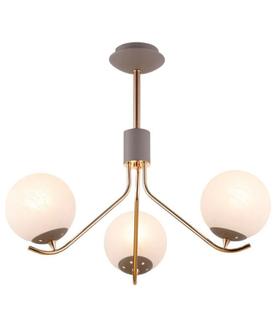 Потолочная люстра Wunderlicht KK5772-43