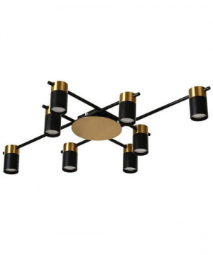 Люстра Wunderlicht WL1842-48
