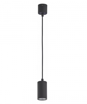 TK Lighting 4425 Logan Black
