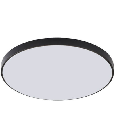 Стельовий світильник Zuma Line WM-C7300-M-BL Veri, 44.5 Вт, 3386 лм, 4000K