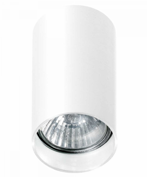 Точечный светильник Azzardo AZ1706 Mini Round