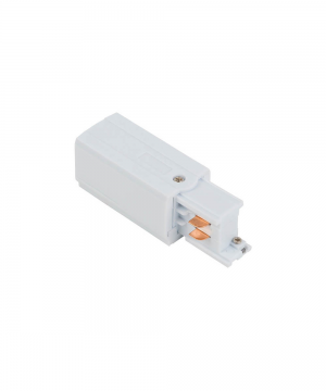 Nowodvorski 8232 Track CTLS Power End Cap Left (PE-L)