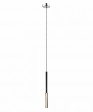 Підвісний світильник Zuma Line P0461-01E-F4F4 One, хром