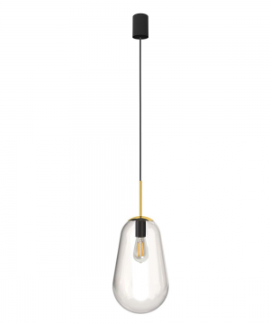 Подвесной светильник Nowodvorski 8672 Pear M