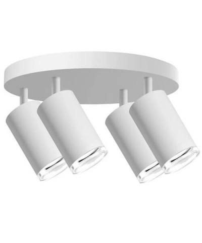 Спот Goldlux 324818 Turyn