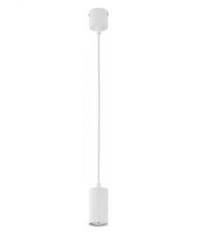 TK Lighting 4420 Logan White