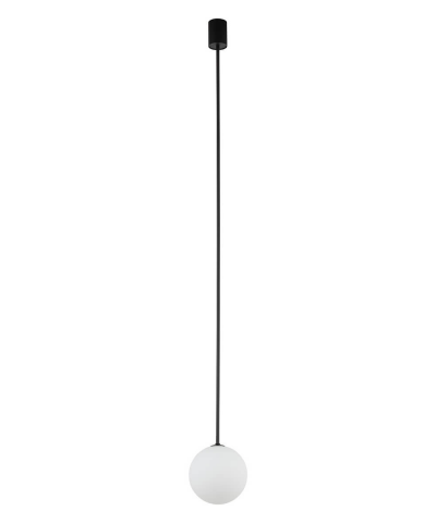 Підвісний світильник Nowodvorski 10310 Kier, чорний