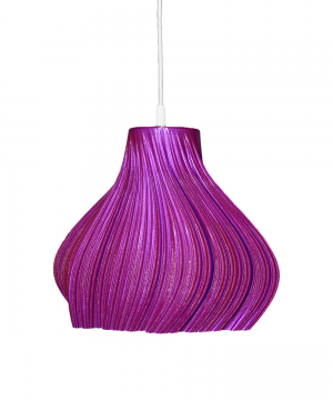 Lamped Jelly M Purple