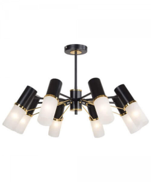 Люстра WunderLicht WL2658-48