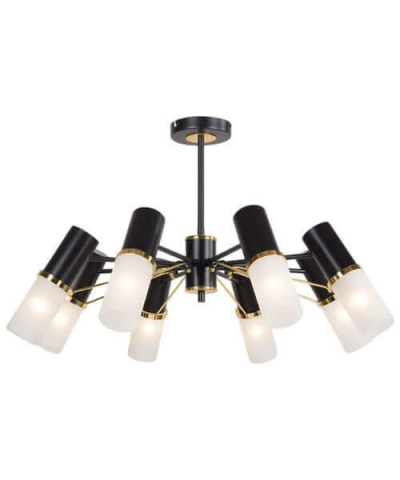 Люстра WunderLicht WL2658-48