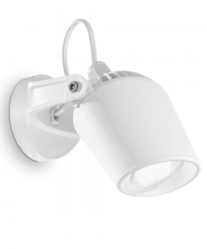 Настенный светильник Ideal Lux 096483 Minitommy