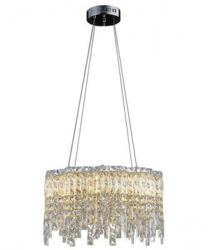 Люстра Wunderlicht K8067-41, 60 Вт, 4000К