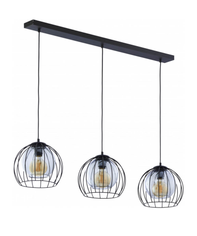 Підвісний світильник Tk Lighting 4483 Universo