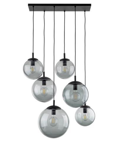 Подвесной светильник TK Lighting 5384 Esme