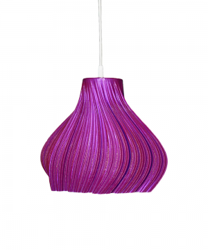 Lamped Jelly S Purple