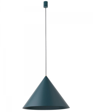 Подвесной светильник Nowodvorski 8007 Zenith L Green