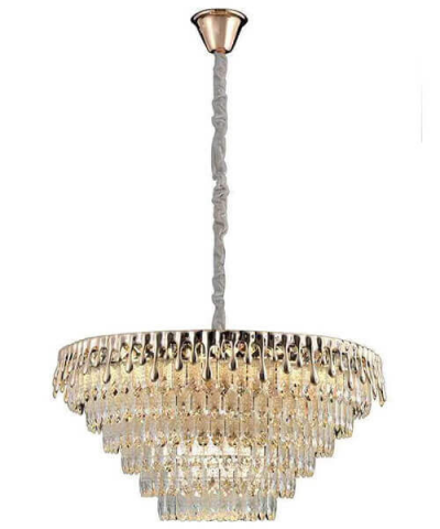 Люстра Wunderlicht K8061-418