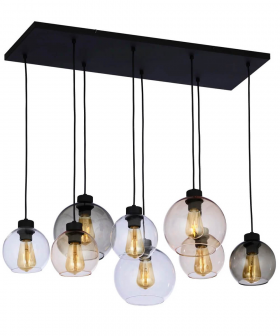 TK Lighting 2834 Cubus 