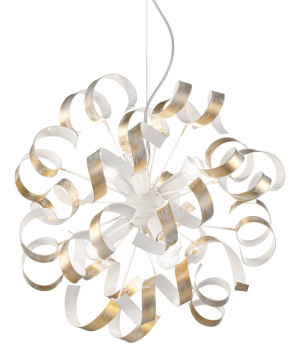 Люстра Ideal Lux 101606 Vortex Люстра Ideal Lux 101606 Vortex