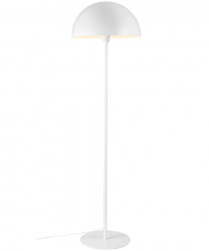 Настільна лампа Nordlux 48584001 Ellen, білий
