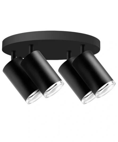 Спот Goldlux 324733 Turyn