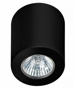 Точечный светильник Azzardo AZ1110 Boris (GM4108 BK)