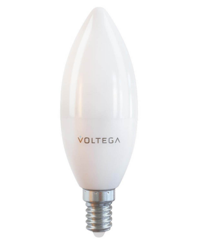 Світлодіодна лампа Voltega 7065 E14 10W 4000K