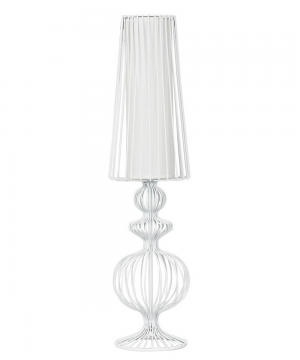 Настільна лампа Nowodvorski 5125 Aveiro, білий