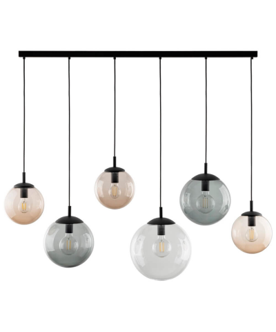 Подвесной светильник TK Lighting 4797 Esme