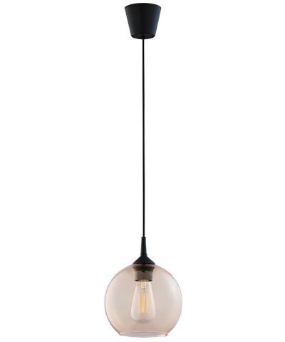 Подвесной светильник TK Lighting 6082 Cubus