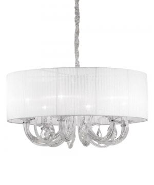 Ideal Lux 035826 Swan