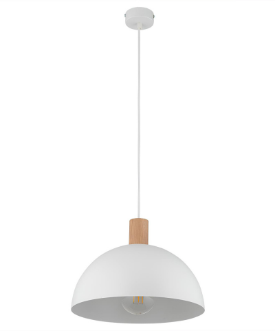 Підвісний світильник TK Lighting 4851 Oslo