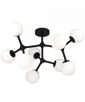 Стельова люстра Eglo 39532 Maragall