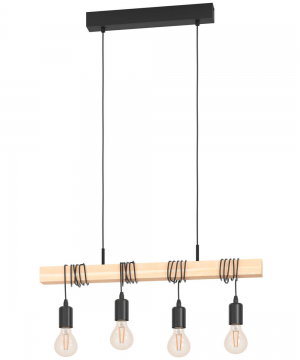 Подвесной светильник Eglo 43512 Townshend