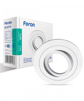 Feron DL6210