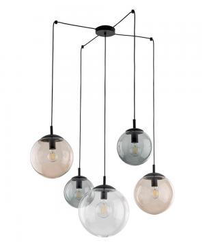 Підвісний світильник TK Lighting 4796 Esme