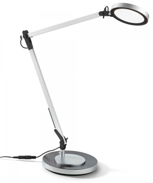 Настільна лампа Ideal Lux 204895 Futura