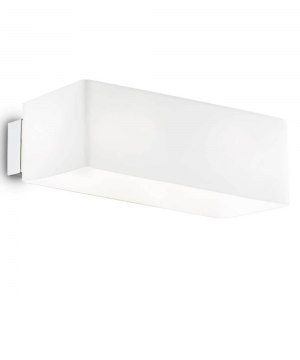 Настінний світильник Ideal Lux 009537 Box
