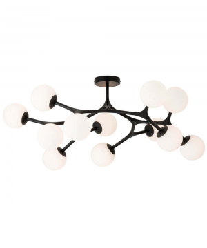 Стельова люстра Eglo 39529 Maragall