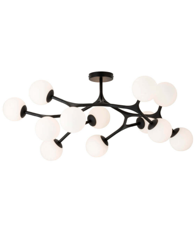 Стельова люстра Eglo 39529 Maragall