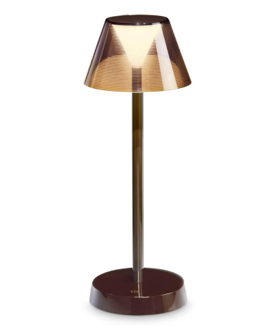 Настольная лампа Ideal Lux 271576 Lolita