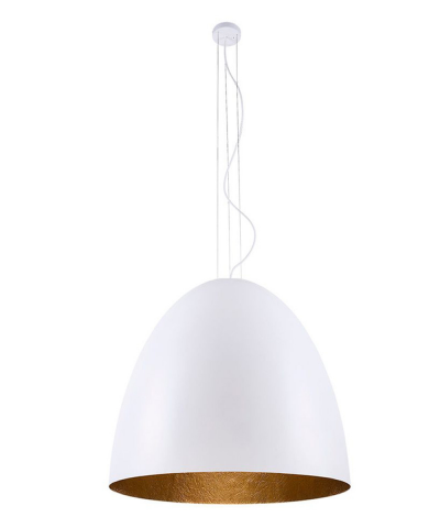Підвісний світильник Nowodvorski 9025 Egg XL