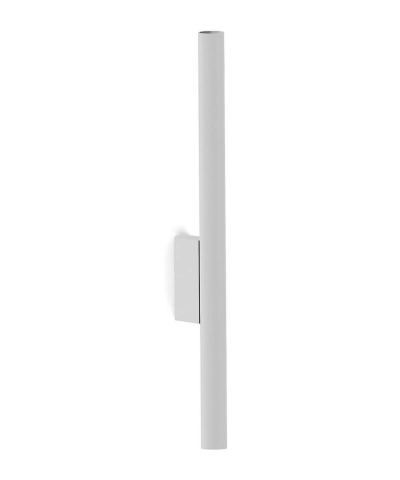 Настенный светильник Nowodvorski 8048 Laser Wall White