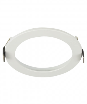 Точковий світильник без рефлоктора Azzardo AZ1731 Remo, білий
