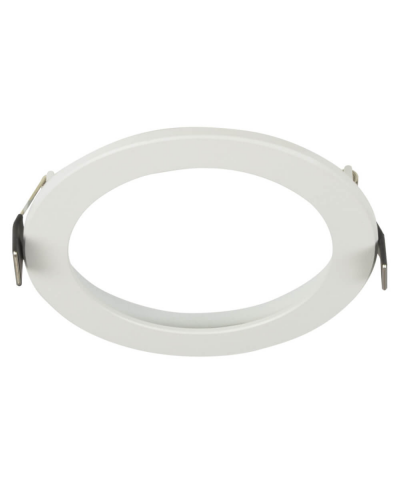 Точковий світильник без рефлоктора Azzardo AZ1731 Remo, білий