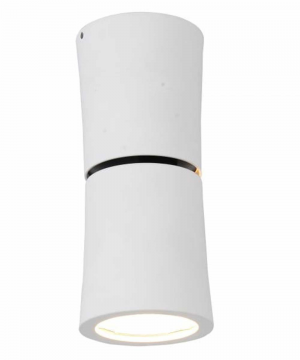 Точковий світильник Azzardo AZ1479 Lino білий