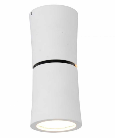 Точковий світильник Azzardo AZ1479 Lino білий